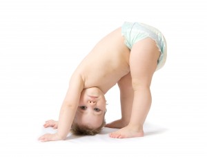 Helping Raise Healthy Kids For A Lifetime