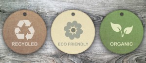 recycled eco friendly organic buttons