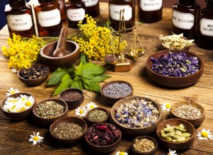 21st century care - herbs and spices
