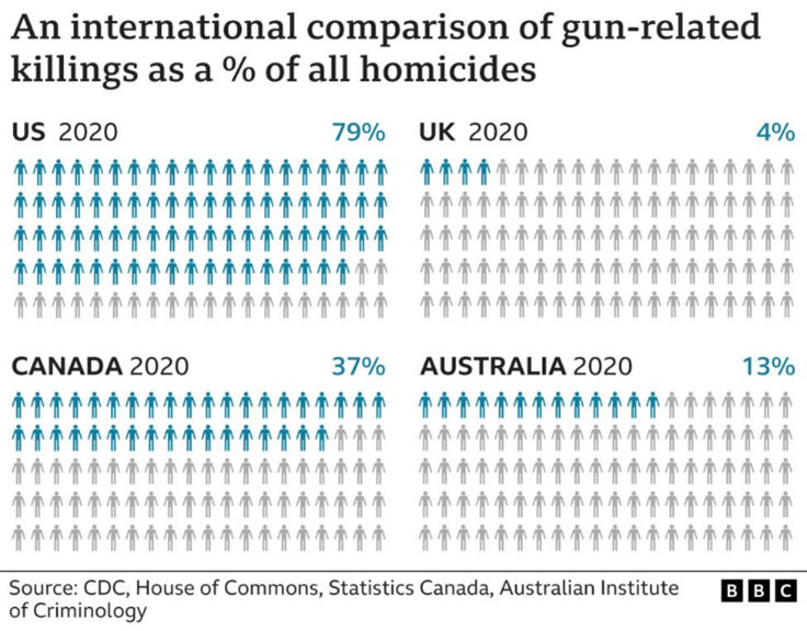 Gun Violence And Child Safety