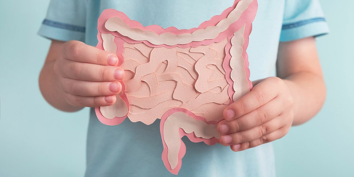 Pediatric Food Allergies And Microbiome