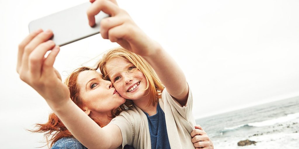 Effects of Screen Time On Children