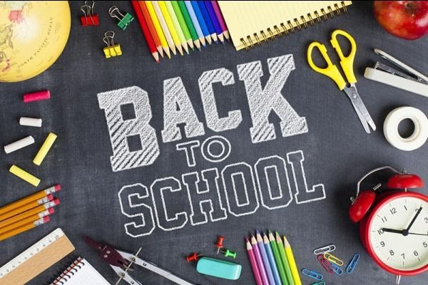 Back to School