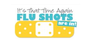 2023-24 Flu Shots Are In
