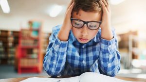 Stress Is Making Our Kids Sick: Learn How, Why, and What You Can Do About It