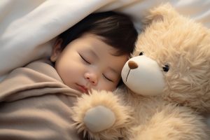 The Magic of Sleep