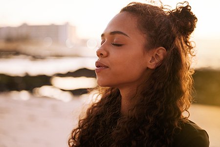Foster Your Mental Health