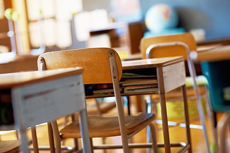 Gun Violence And Child Safety