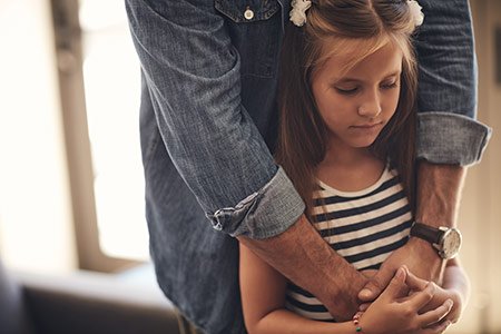 Gun Violence And Child Safety