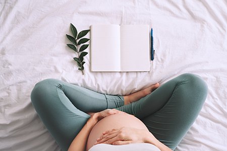 Pregnancy Checklist And Your Medical History