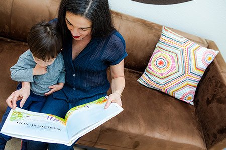 GetzWell Personalized Pediatrics In San Francisco