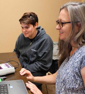 Neurofeedback