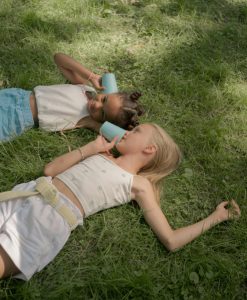 Summer Fun - Tick Talk & Sunblock