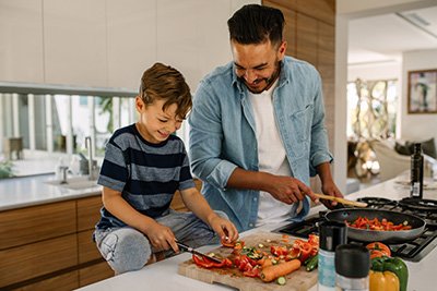 Tips For Eating Healthier
