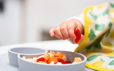Real Food Is Vital Nutrition
