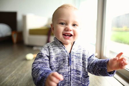 Childhood Vaccines In San Francisco California