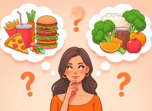 The MIND Diet: Brain Food for Everyone