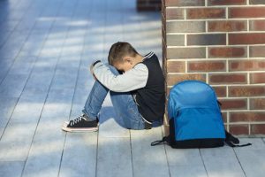 A Bottom-Up Approach to Healing Anxiety