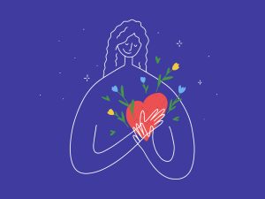 Healing My Wounds - Healing My Family